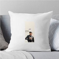 Lewis Hamilton uses number 44 on his car Lewis Hamilton Pillows Cover