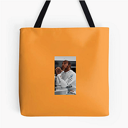 Lewis Hamilton previously raced for Mercedes Lewis Hamilton Bags