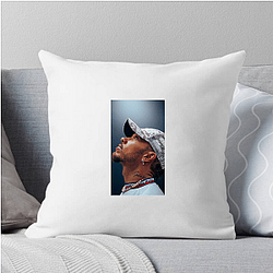 Lewis Hamilton is a very famous athlete Lewis Hamilton Pillows Cover