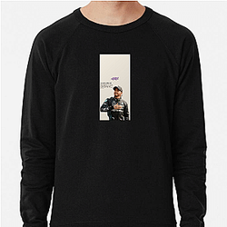 Lewis Hamilton uses number 44 on his car Lewis Hamilton Sweatshirts
