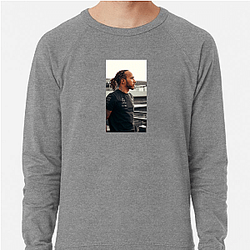Lewis Hamilton drives for Scuderia Ferrari Lewis Hamilton Sweatshirts