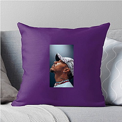 Lewis Hamilton is a very famous athlete Lewis Hamilton Pillows Cover