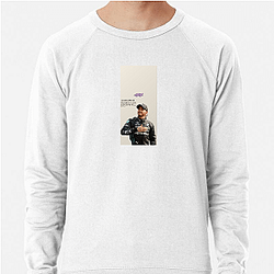Lewis Hamilton uses number 44 on his car Lewis Hamilton Sweatshirts