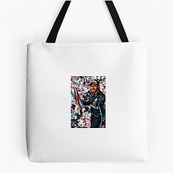 Lewis Hamilton debuted in Formula One in 2007 Lewis Hamilton Bags