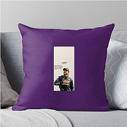 Lewis Hamilton uses number 44 on his car Lewis Hamilton Pillows Cover