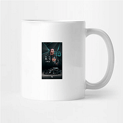 Lewis Hamilton started kart racing at eight Lewis Hamilton Mugs