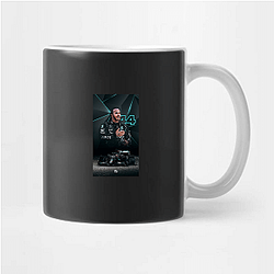 Lewis Hamilton started kart racing at eight Lewis Hamilton Mugs