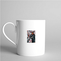 Lewis Hamilton debuted in Formula One in 2007 Lewis Hamilton Mugs