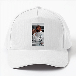 Lewis Hamilton previously raced for Mercedes Lewis Hamilton Hats & Caps