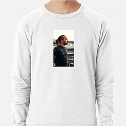 Lewis Hamilton drives for Scuderia Ferrari Lewis Hamilton Sweatshirts