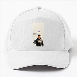 Lewis Hamilton uses number 44 on his car Lewis Hamilton Hats & Caps