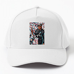 Lewis Hamilton debuted in Formula One in 2007 Lewis Hamilton Hats & Caps