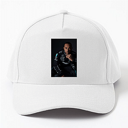 Lewis Hamilton won seven world titles Lewis Hamilton Hats & Caps