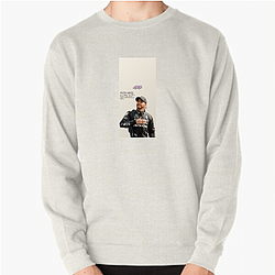 Lewis Hamilton uses number 44 on his car Lewis Hamilton Sweatshirts
