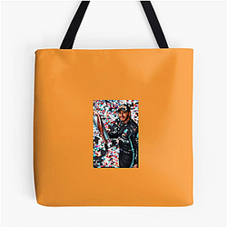 Lewis Hamilton debuted in Formula One in 2007 Lewis Hamilton Bags