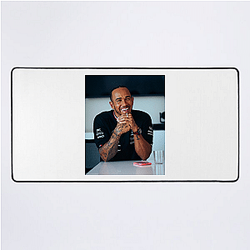 Lewis Hamilton has over 100 race wins Lewis Hamilton Mouse Pads