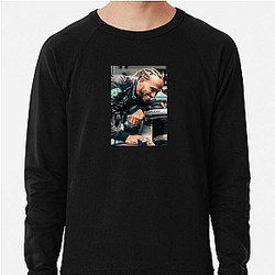 Lewis Hamilton holds many F1 records Lewis Hamilton Sweatshirts