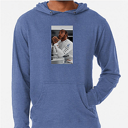 Lewis Hamilton previously raced for Mercedes Lewis Hamilton Hoodies