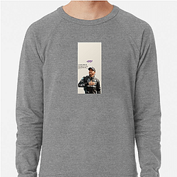 Lewis Hamilton uses number 44 on his car Lewis Hamilton Sweatshirts
