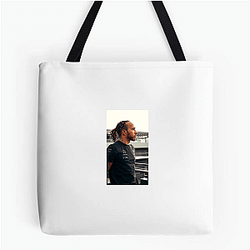 Lewis Hamilton drives for Scuderia Ferrari Lewis Hamilton Bags