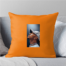 Lewis Hamilton is a very famous athlete Lewis Hamilton Pillows Cover