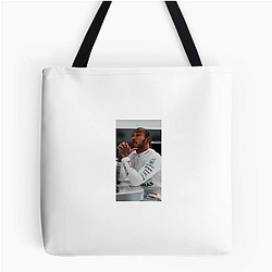 Lewis Hamilton previously raced for Mercedes Lewis Hamilton Bags
