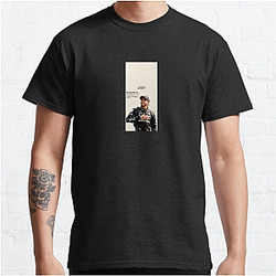 Lewis Hamilton uses number 44 on his car Lewis Hamilton T-Shirts