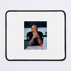 Lewis Hamilton has over 100 race wins Lewis Hamilton Mouse Pads