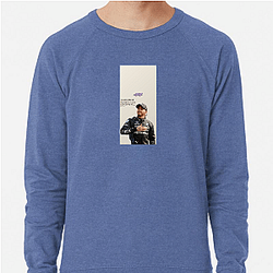 Lewis Hamilton uses number 44 on his car Lewis Hamilton Sweatshirts