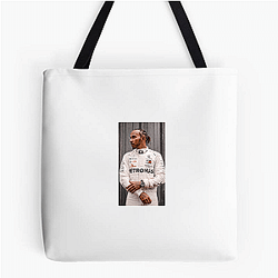 Lewis Hamilton is a British F1 racer Lewis Hamilton Bags