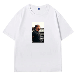 Lewis Hamilton drives for Scuderia Ferrari Lewis Hamilton T-Shirts