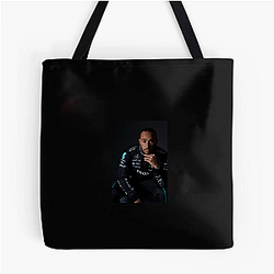 Lewis Hamilton won seven world titles Lewis Hamilton Bags