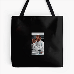 Lewis Hamilton previously raced for Mercedes Lewis Hamilton Bags