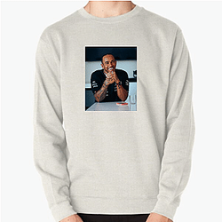 Lewis Hamilton has over 100 race wins Lewis Hamilton Sweatshirts
