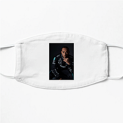 Lewis Hamilton won seven world titles Lewis Hamilton Face Masks