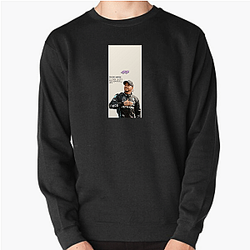 Lewis Hamilton uses number 44 on his car Lewis Hamilton Sweatshirts