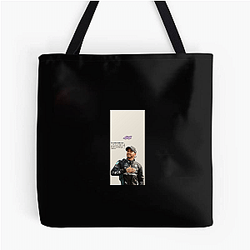 Lewis Hamilton uses number 44 on his car Lewis Hamilton Bags