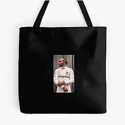 Lewis Hamilton is a British F1 racer Lewis Hamilton Bags
