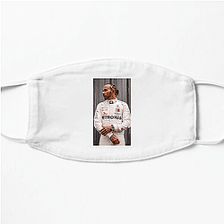 Lewis Hamilton is a British F1 racer Lewis Hamilton Face Masks