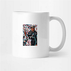 Lewis Hamilton debuted in Formula One in 2007 Lewis Hamilton Mugs