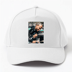 Lewis Hamilton holds many F1 records Lewis Hamilton Hats & Caps