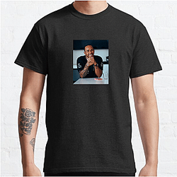 Lewis Hamilton has over 100 race wins Lewis Hamilton T-Shirts