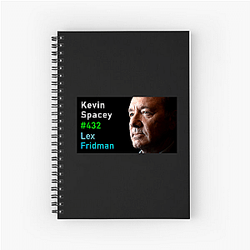 Lex Fridman Podcast interviews great minds Lex Fridman Podcast Notebook