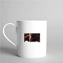 Lex Fridman Podcast explores philosophy Lex Fridman Podcast Mugs