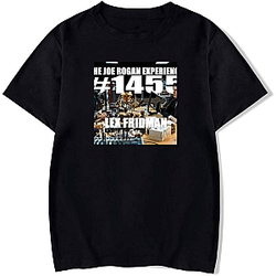 Lex Fridman Podcast focuses on AI Lex Fridman Podcast T-Shirts