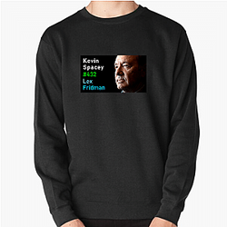 Lex Fridman Podcast interviews great minds Lex Fridman Podcast Sweatshirts