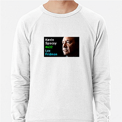 Lex Fridman Podcast interviews great minds Lex Fridman Podcast Sweatshirts