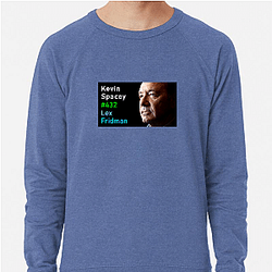 Lex Fridman Podcast interviews great minds Lex Fridman Podcast Sweatshirts