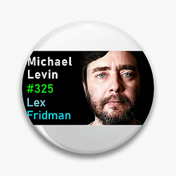 Lex Fridman Podcast hosts experts Lex Fridman Podcast Pins