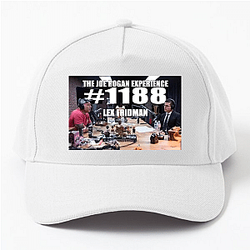 Lex Fridman Podcast is very long Lex Fridman Podcast Hats & Caps